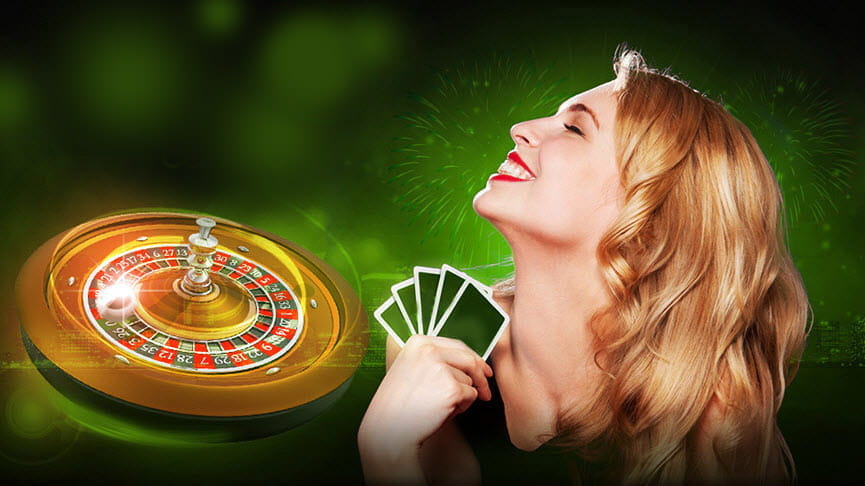 Top Casino Bonus für Neukunden