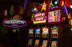 JackpotCity ist das beste Online Casino für Automaten Fans