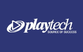 Official Logo of Playtech
